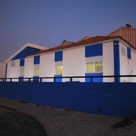 فيلا Casa Da Praia فييرا دي ليريا المظهر الخارجي الصورة