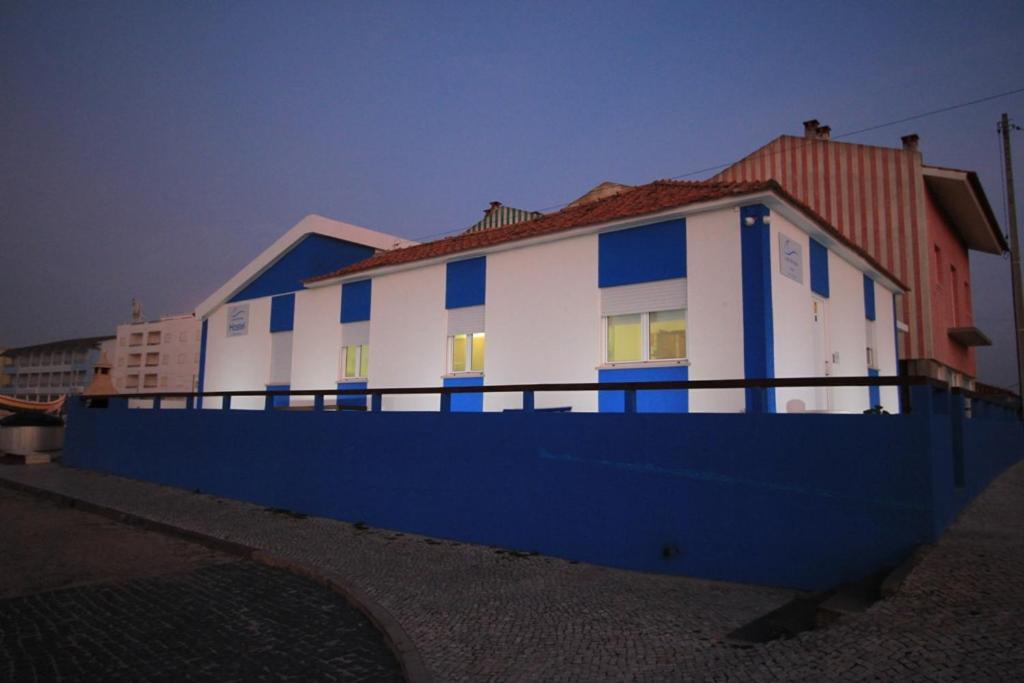 فيلا Casa Da Praia فييرا دي ليريا المظهر الخارجي الصورة